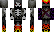 death__ Minecraft Skin