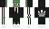 Krzykartoon Minecraft Skin