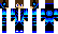 BravePVPsYT Minecraft Skin