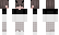 NieDotyk Minecraft Skin