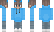 Silk_T0uch Minecraft Skin