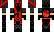 UltraFlame692 Minecraft Skin