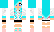 buba Minecraft Skin