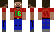 dirtybad Minecraft Skin