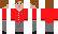 angelamerkel Minecraft Skin