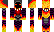 DarkEntity Minecraft Skin