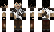 Wqlff Minecraft Skin