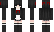 Wqlff Minecraft Skin