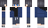 Wqlff Minecraft Skin