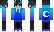 mxrk_g Minecraft Skin