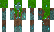 Allire_7893 Minecraft Skin