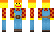 Tomis243 Minecraft Skin