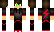 Da_Dester Minecraft Skin