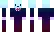 shadow_robot Minecraft Skin