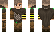 TheLuaLooser Minecraft Skin