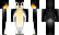 GrumpyPingu Minecraft Skin