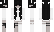 Bonnie45 Minecraft Skin