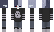 arson1c Minecraft Skin