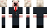 detsibli Minecraft Skin