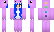 FeetFanatic Minecraft Skin