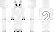 dummblonde11 Minecraft Skin