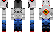 Juliooz Minecraft Skin