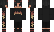 Yhia Minecraft Skin