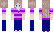 ashentoast Minecraft Skin