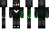 mllr12 Minecraft Skin