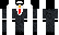 AgentPenguin13 Minecraft Skin