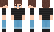 ceajayy Minecraft Skin