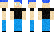 Speedyblu Minecraft Skin