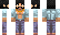 iiuo Minecraft Skin