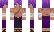 ElestialHD Minecraft Skin