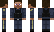 SheldonSVK Minecraft Skin