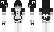 GringoArgentino Minecraft Skin