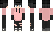 gringoargentino Minecraft Skin