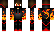 Mr_Haman Minecraft Skin