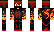 Mr_Haman Minecraft Skin