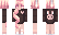 AlessiaRicci Minecraft Skin