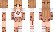 cookie Minecraft Skin