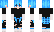 prodythunder Minecraft Skin