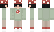 itzmushroom Minecraft Skin