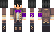 PartyPhil Minecraft Skin