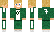 FabPlays Minecraft Skin