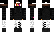 Kaspiek Minecraft Skin