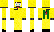 OMEGA3065 Minecraft Skin