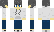 lukluke22225 Minecraft Skin