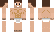 ImpulseSV Minecraft Skin