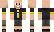 impulseSV Minecraft Skin